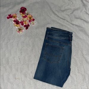 Men’s American Eagle Flex Next Level Jeans